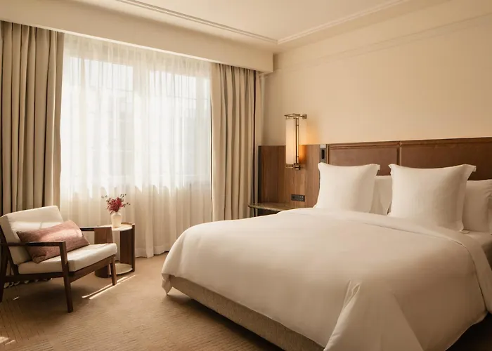 Four Seasons Hotel Cidade do México