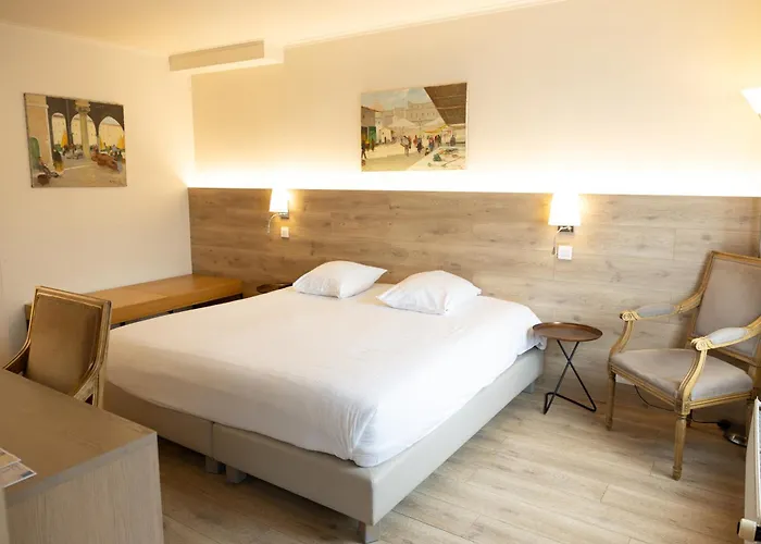 Hotel Royal Astrid