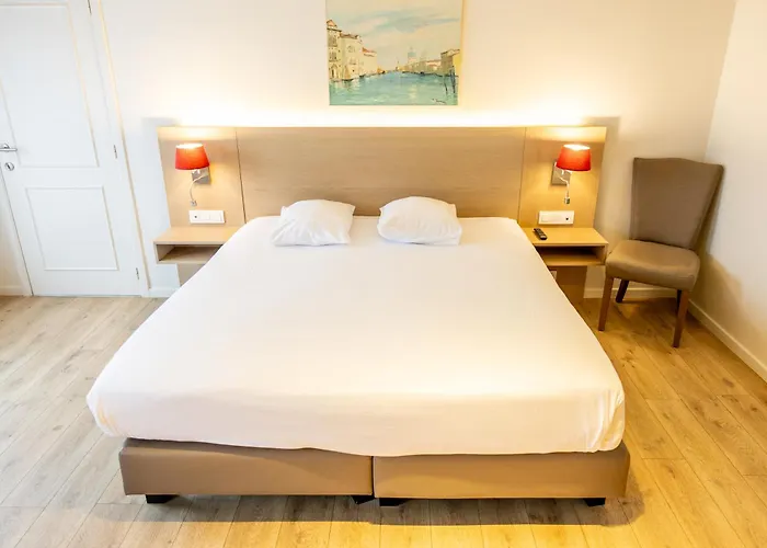 Hotel Royal Astrid