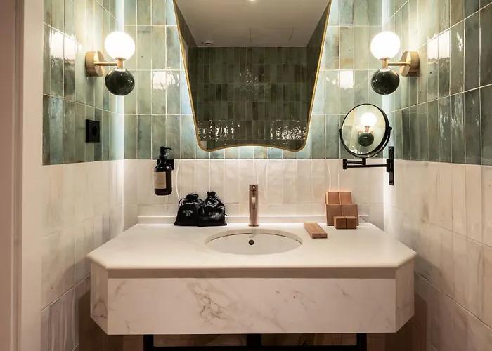 Hotel Condal Barcelona