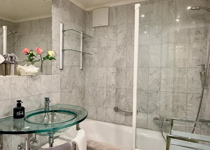 Boutique Hotel Villa Am See (Adults Only) Hagnau am Bodensee