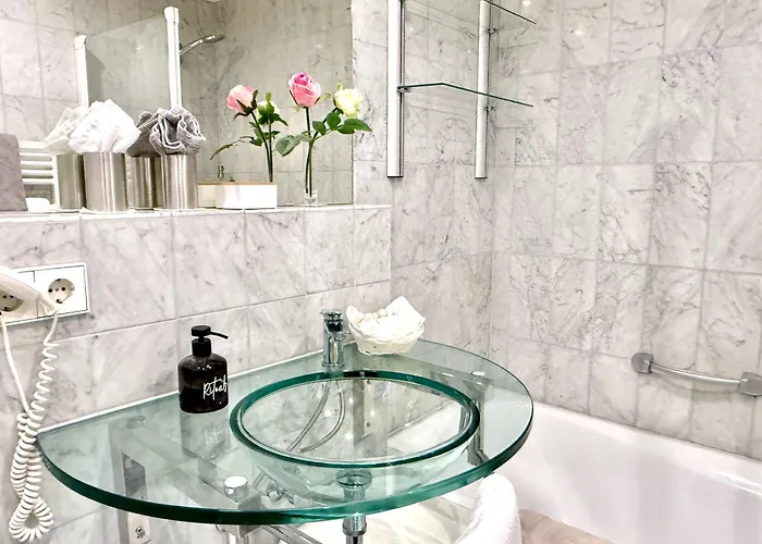 Boutique Hotel Villa Am See (Adults Only) Hagnau am Bodensee
