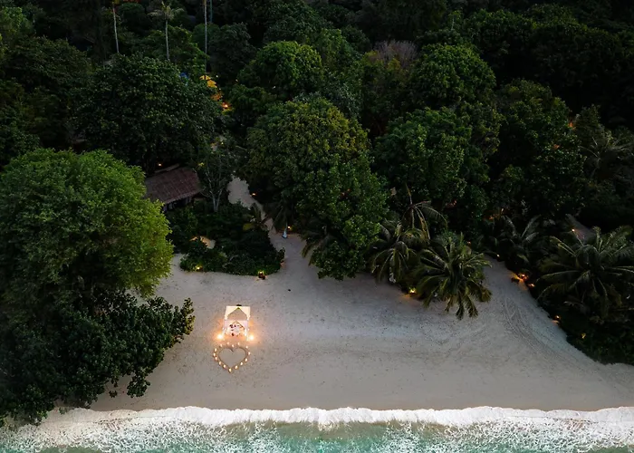 Outrigger Phi Phi Island Resort
