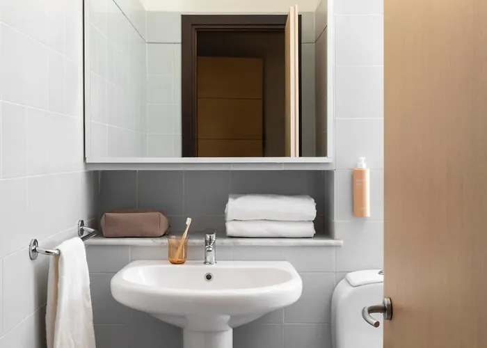 Hotel Al Sant'Andrea Sarzana