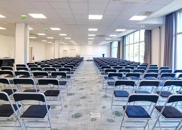 Sure Hotel By Best Western Nantes Beaujoire