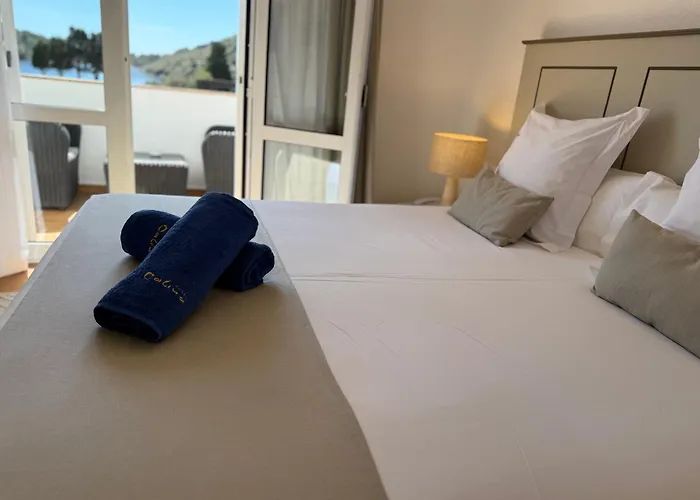 Hotel Calina Cadaqués
