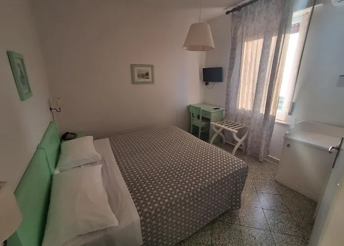 Hotel Dania Sorrente