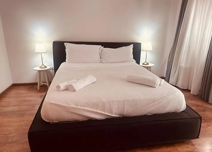 Acquadellarte B&B Catánia