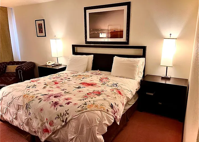 Americas Best Value Inn Laramie