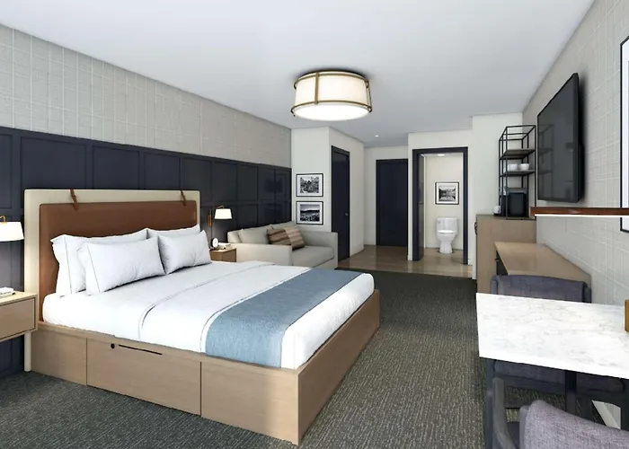 Snowmass Village Hotels