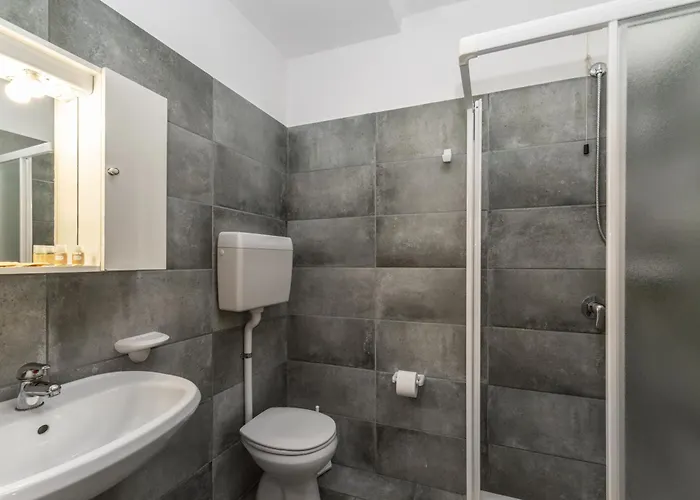 Park Hotel Faver Tremosine