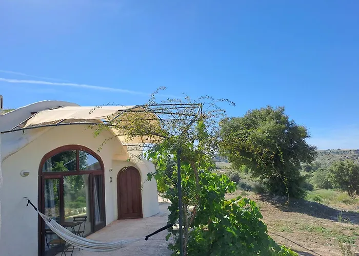 Hotel Rural&Spa Las Nubes Albalate De Zorita