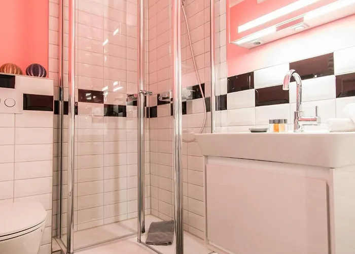Hotel Norderriff