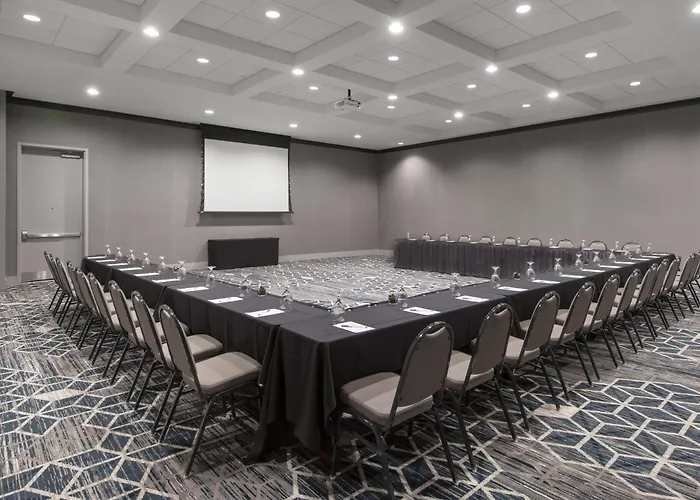 Hilton Garden Inn Raleigh Cary