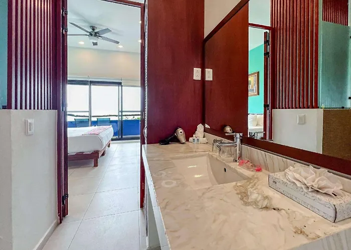 Casa de los Sueños Hotel Boutique Isla Mujeres