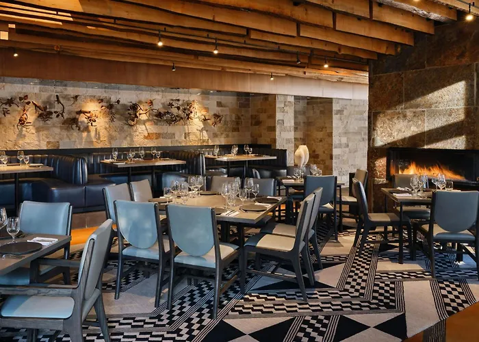 The Ritz-Carlton, Lake Tahoe Truckee