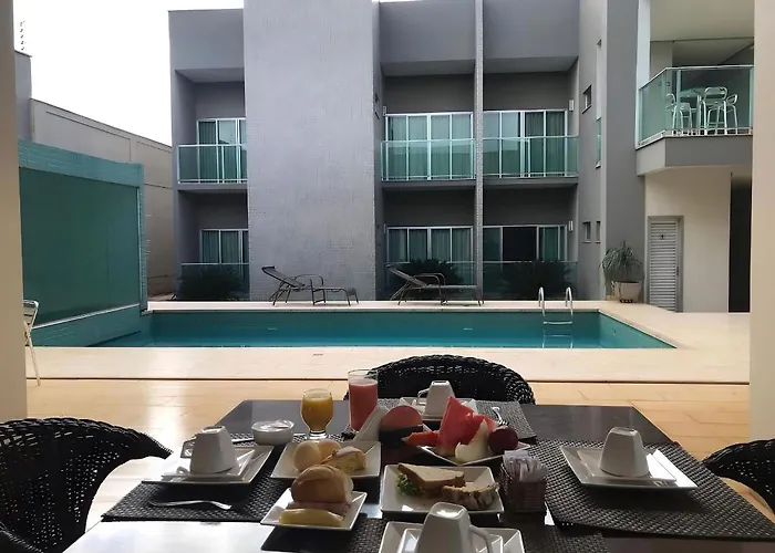 Oásis Hotel Araguaína