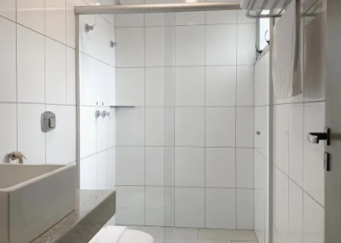 Oásis Hotel Araguaína