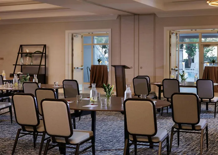 Fort Lauderdale Marriott Pompano Beach Resort