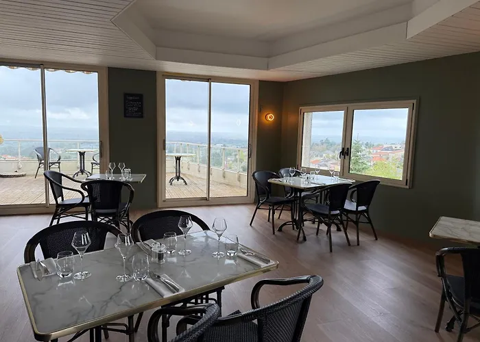 Hotel Auberge de la Bruyere Pouzauges