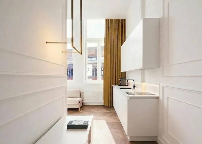 Marienhage Boutique Hotel Eindhoven