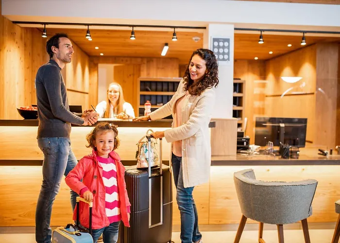 Das Bayrischzell Familotel Oberbayern