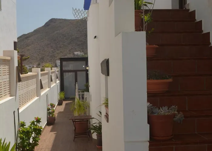 Habitaciones Martín