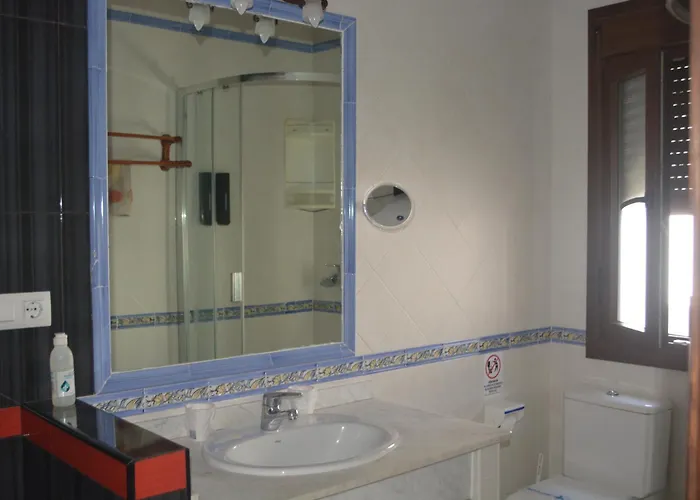 Habitaciones Martín