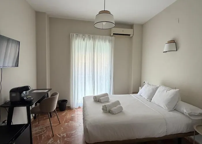 La Vega Rooms Huelva