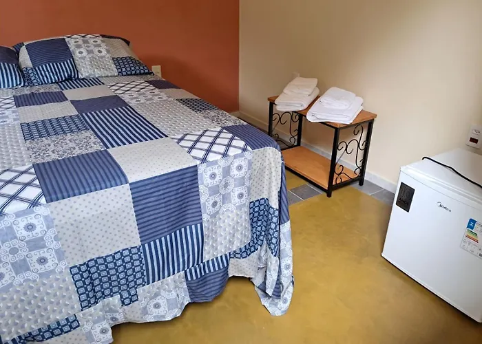 Recanto do Ipê Extrema