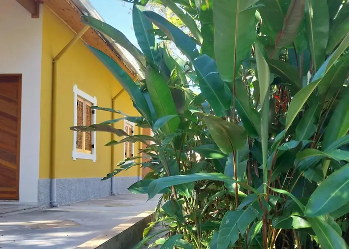 Recanto do Ipê Extrema