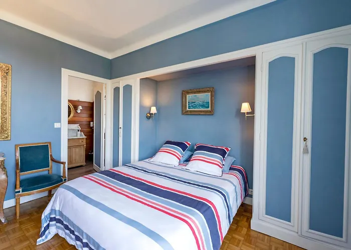 Bed and Breakfast L'Annexe à Ciboure