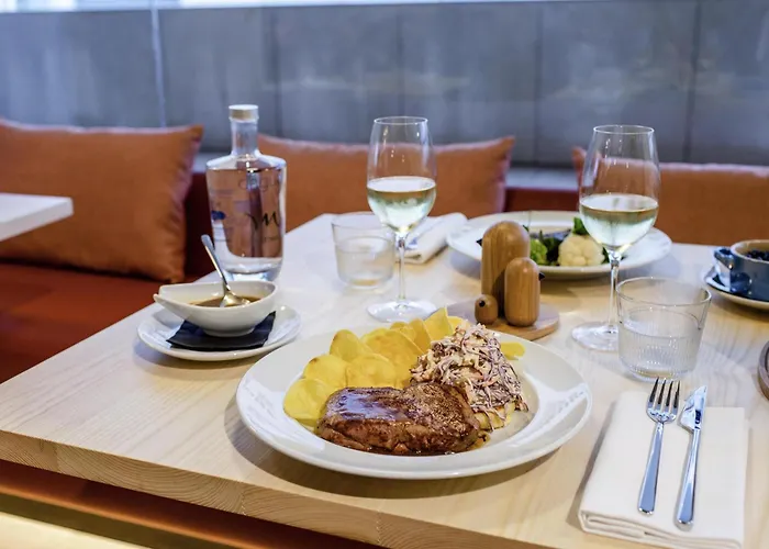 Mercure Fátima
