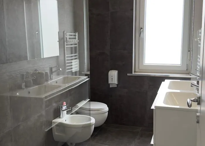 B&B Da Jana Pordenone