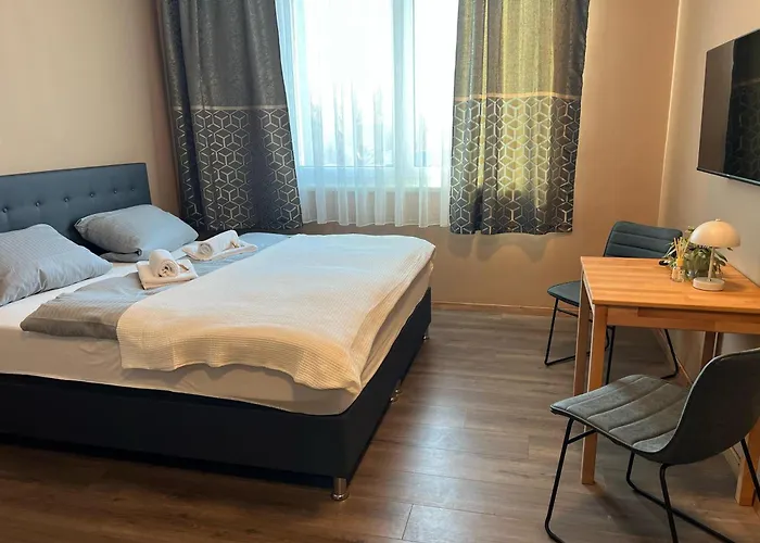 Pension Lara Magdeburg