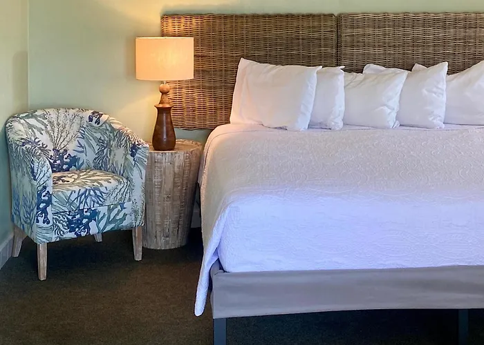 Ragged Edge Resort & Marina