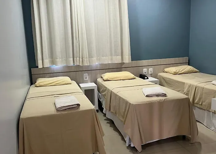 Hotel Roni