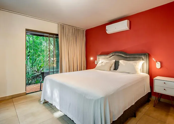 Hotel Fazenda Vale Alvorada Cascavel 