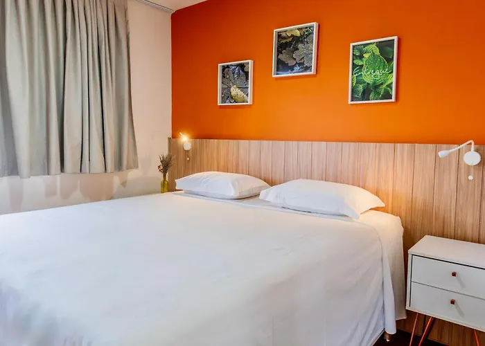 Hotel Fazenda Vale Alvorada