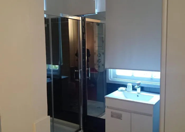 Palacete Suite Aveiro