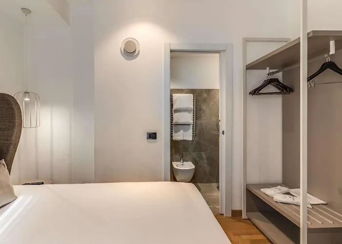 Mercure Roma Centro Termini