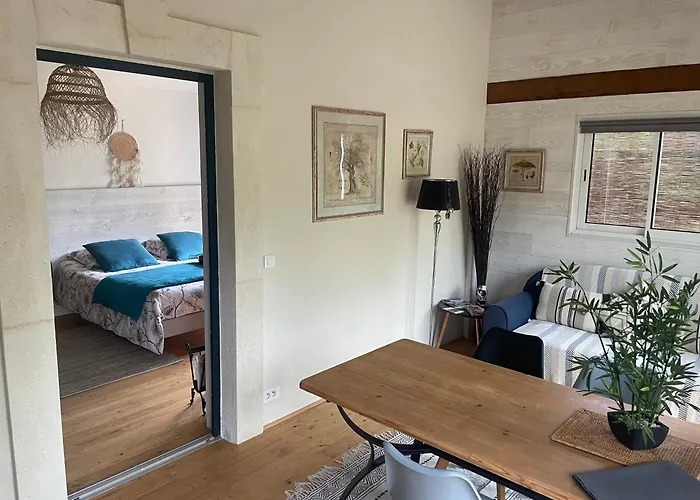 La Chambre Haute, Son Spa Et Son Jardin A Nimes