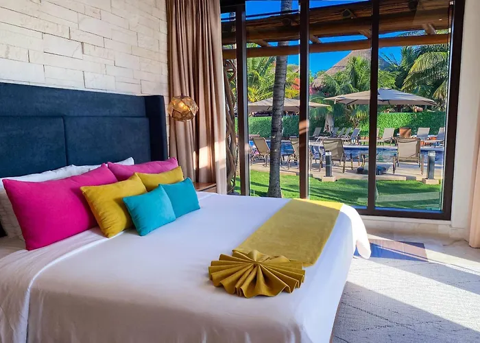 Esplendor By Wyndham Isla Mujeres Boutique All Inclusive