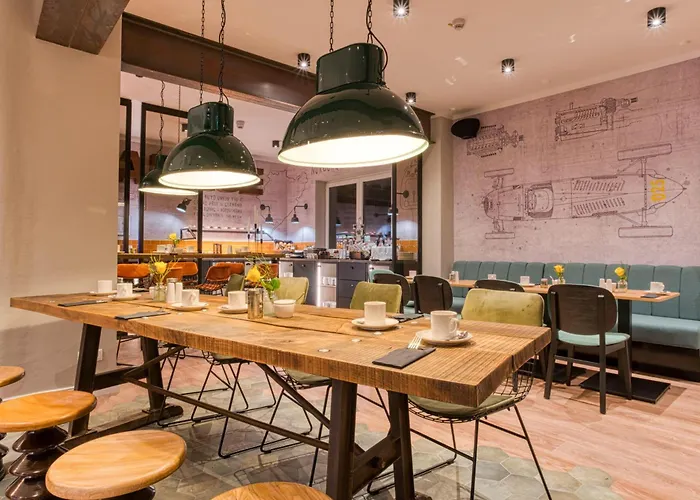 Ava Boutique Hotel