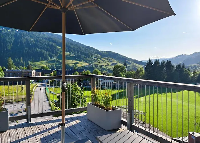 Hotels in Wagrain