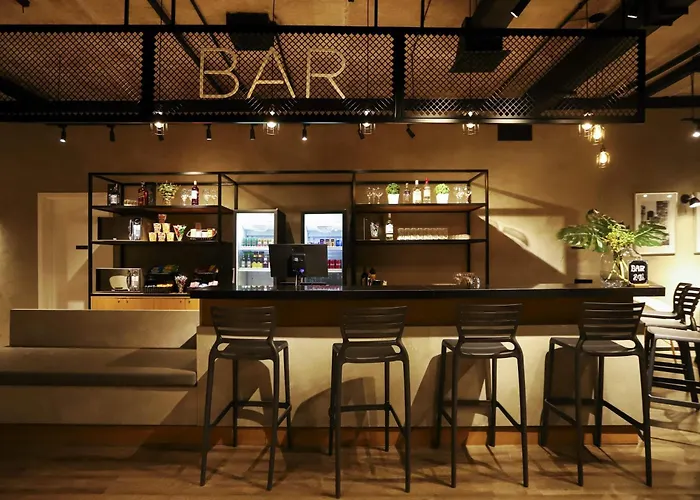 Ibis Cuiaba Shopping Hotel