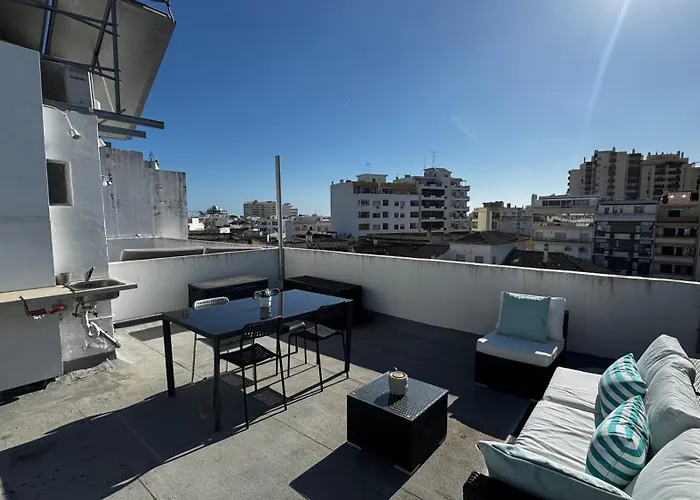 Plan Be Guesthouse Distrito de Distrito de Faro