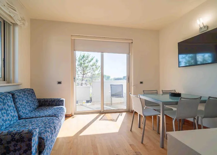 Residence Verdeluna Marina di Pietrasanta