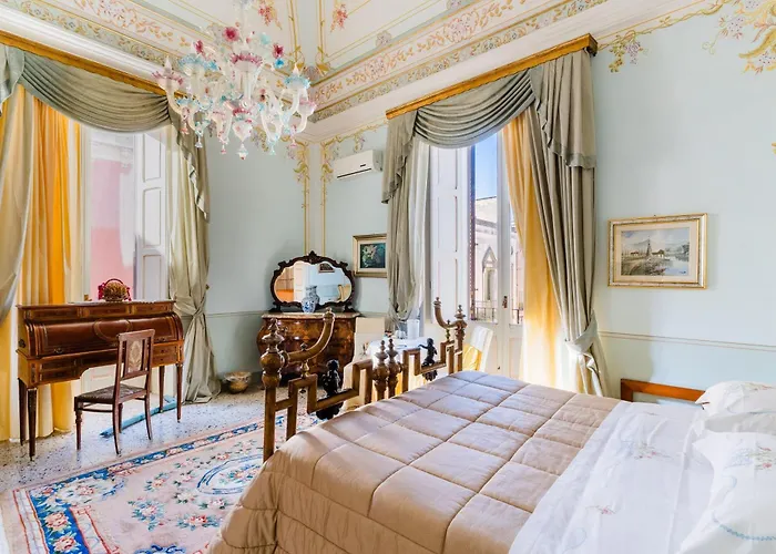 Hotel a Squinzano