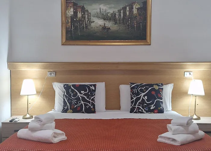 Hotel Tito